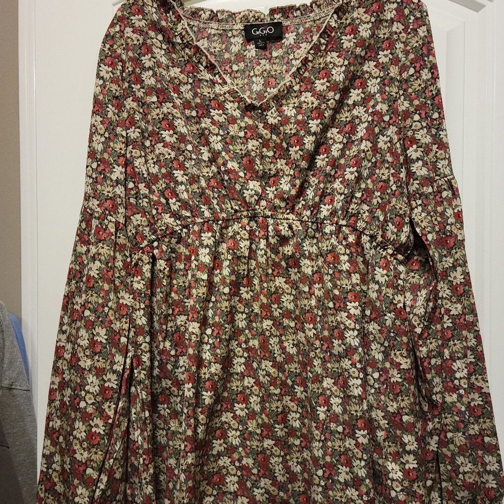 GIGIO Top womens